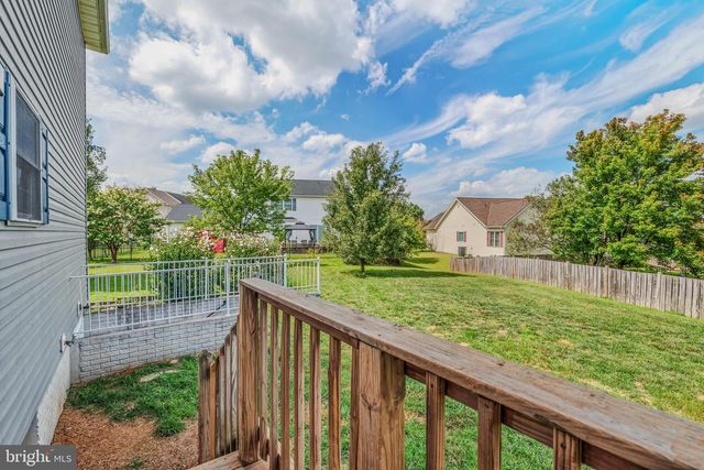79 WILLINGHAM WAY, Martinsburg, WV 25404