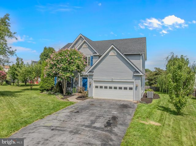 79 WILLINGHAM WAY, Martinsburg, WV 25404