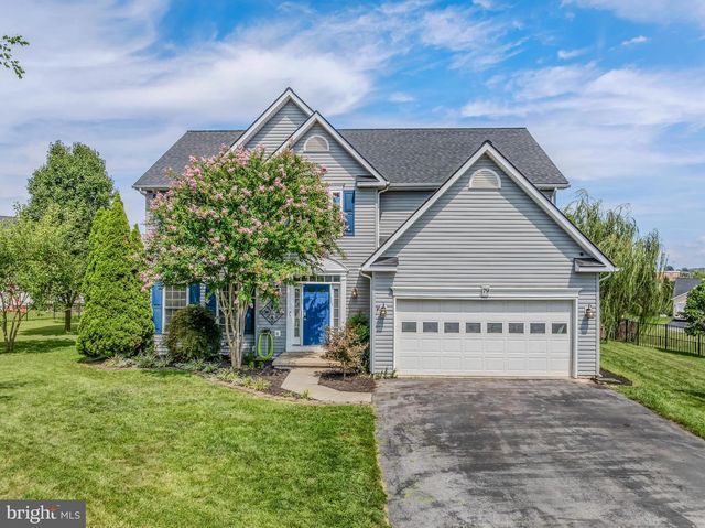 79 WILLINGHAM WAY, Martinsburg, WV 25404