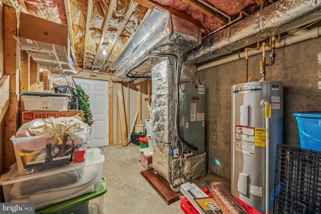 79 WILLINGHAM WAY, Martinsburg, WV 25404