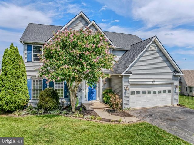 79 WILLINGHAM WAY, Martinsburg, WV 25404