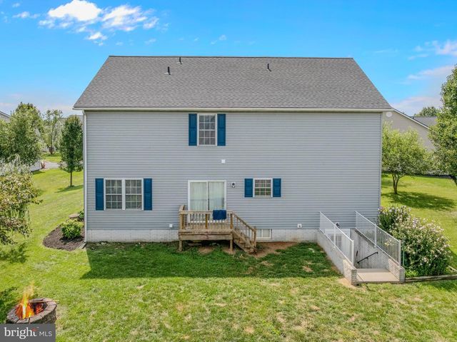 79 WILLINGHAM WAY, Martinsburg, WV 25404