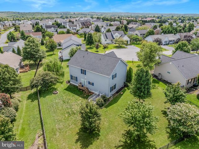 79 WILLINGHAM WAY, Martinsburg, WV 25404