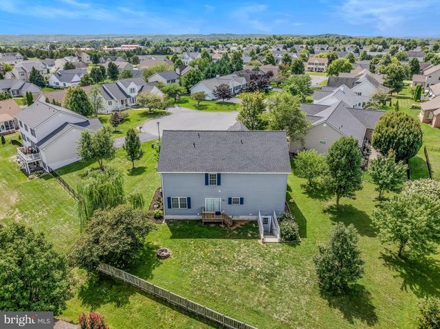 79 WILLINGHAM WAY, Martinsburg, WV 25404