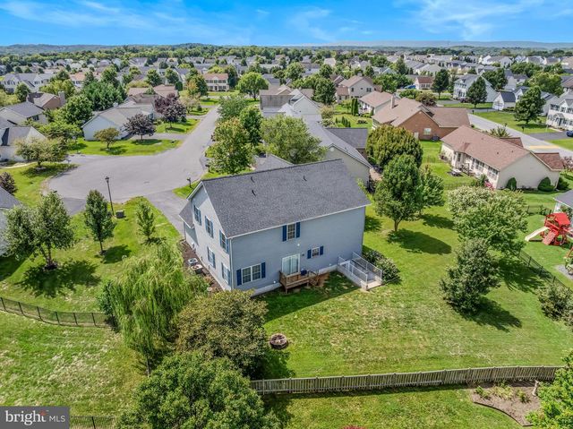 79 WILLINGHAM WAY, Martinsburg, WV 25404