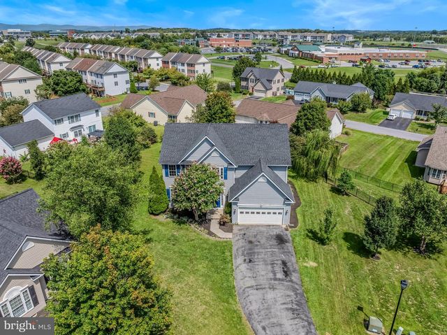 79 WILLINGHAM WAY, Martinsburg, WV 25404