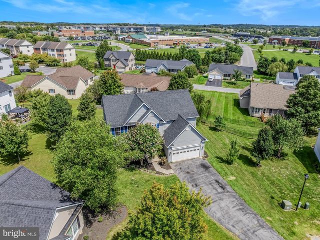 79 WILLINGHAM WAY, Martinsburg, WV 25404