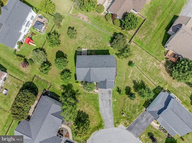 79 WILLINGHAM WAY, Martinsburg, WV 25404