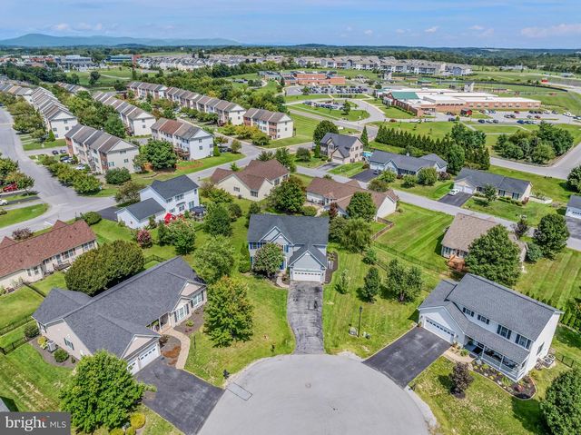 79 WILLINGHAM WAY, Martinsburg, WV 25404