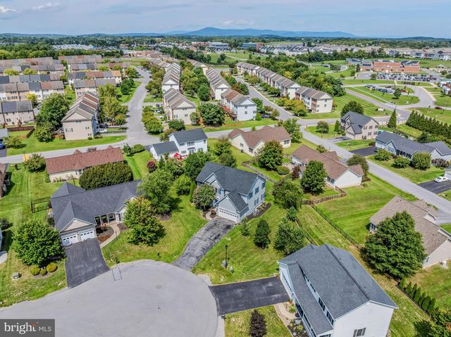 79 WILLINGHAM WAY, Martinsburg, WV 25404