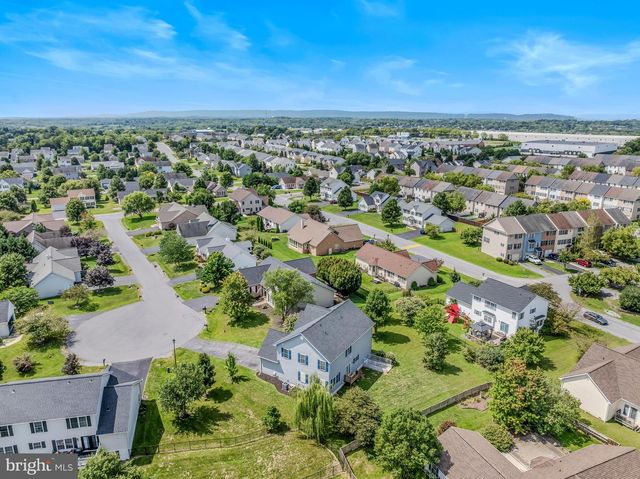 79 WILLINGHAM WAY, Martinsburg, WV 25404