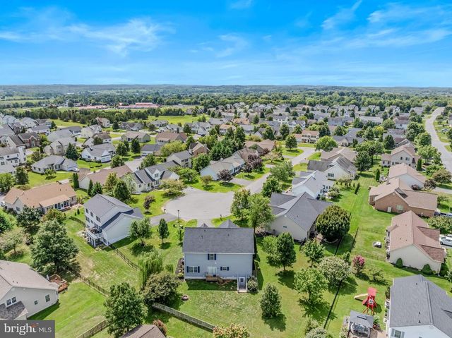 79 WILLINGHAM WAY, Martinsburg, WV 25404