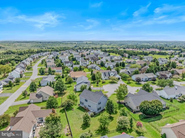 79 WILLINGHAM WAY, Martinsburg, WV 25404