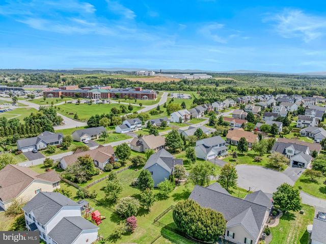 79 WILLINGHAM WAY, Martinsburg, WV 25404