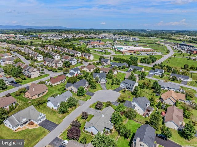 79 WILLINGHAM WAY, Martinsburg, WV 25404