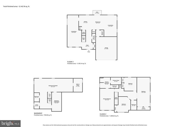 79 WILLINGHAM WAY, Martinsburg, WV 25404
