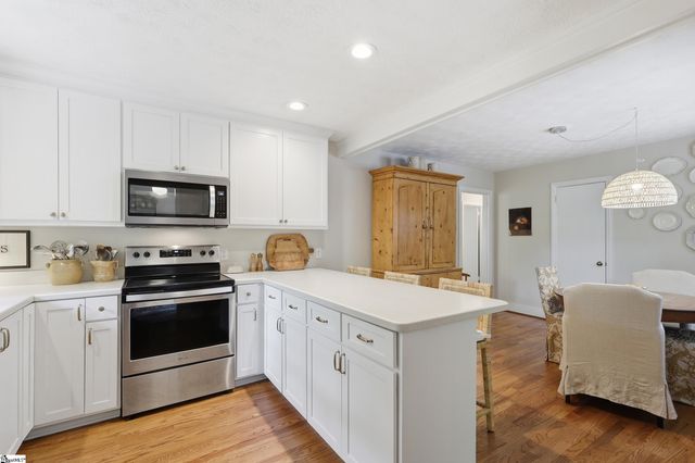 116 Azalea Court, Greenville, SC 29615