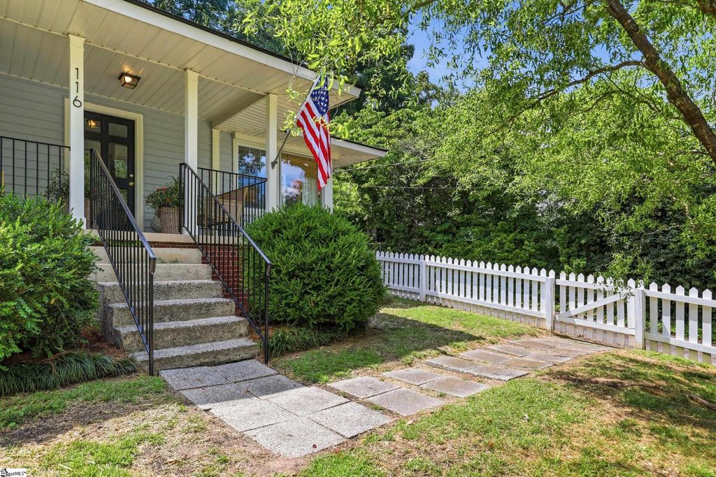 116 Azalea Court, Greenville, SC 29615