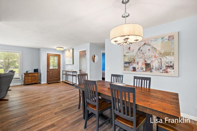 1007 Orchard Avenue, Grand Haven, MI 49417