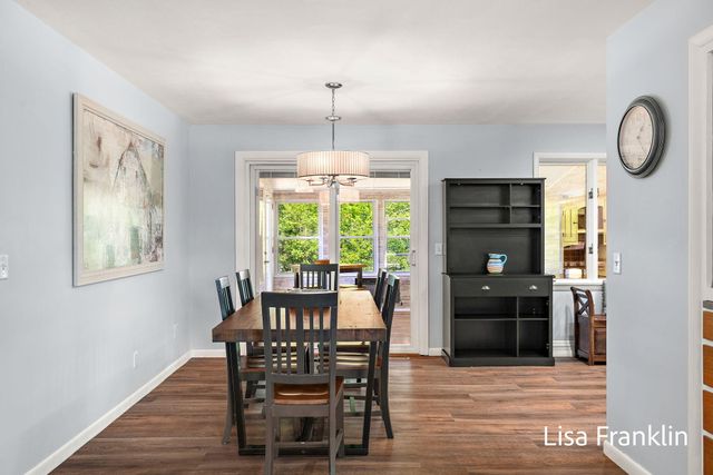 1007 Orchard Avenue, Grand Haven, MI 49417