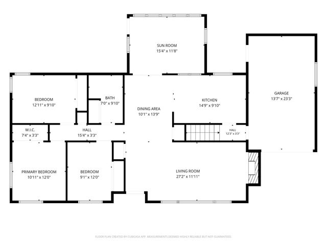 1007 Orchard Avenue, Grand Haven, MI 49417