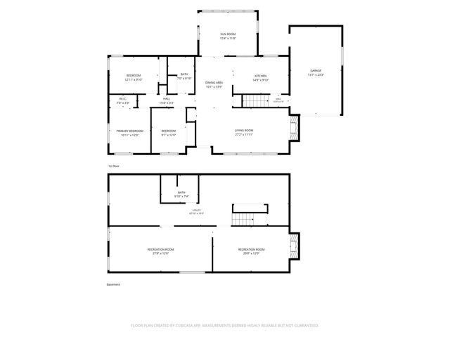 1007 Orchard Avenue, Grand Haven, MI 49417