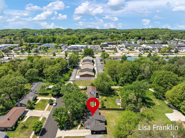 1007 Orchard Avenue, Grand Haven, MI 49417