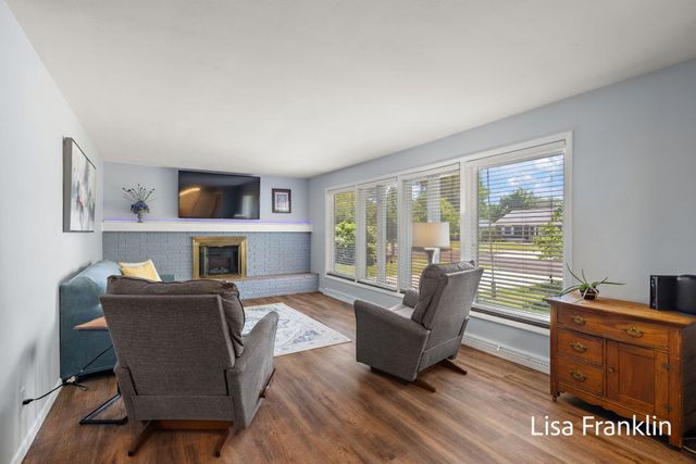 1007 Orchard Avenue, Grand Haven, MI 49417