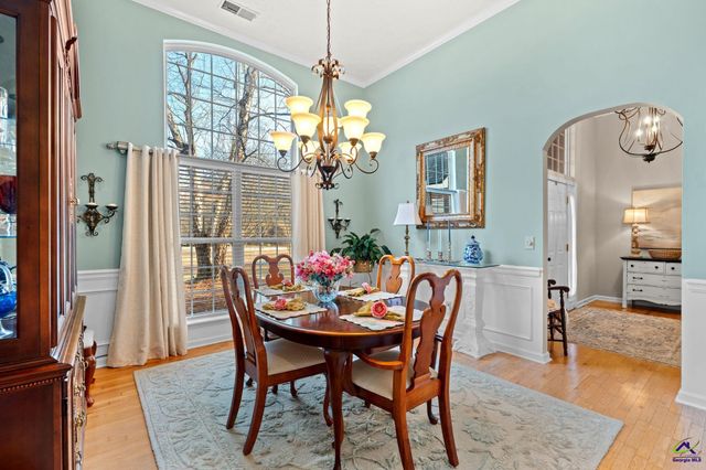 3233 Moody Road, Bonaire, GA 31005