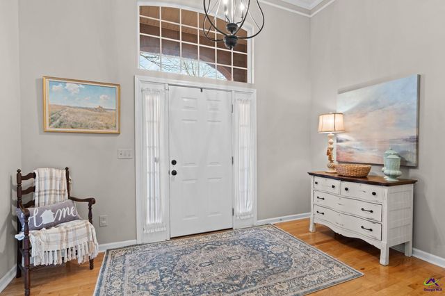 3233 Moody Road, Bonaire, GA 31005