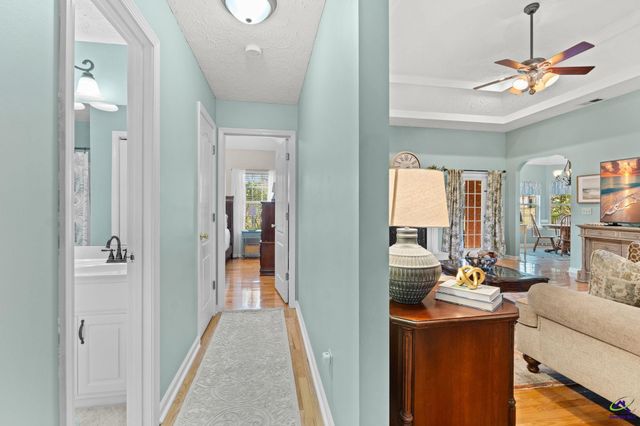 3233 Moody Road, Bonaire, GA 31005