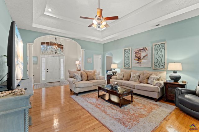 3233 Moody Road, Bonaire, GA 31005