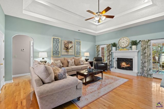 3233 Moody Road, Bonaire, GA 31005