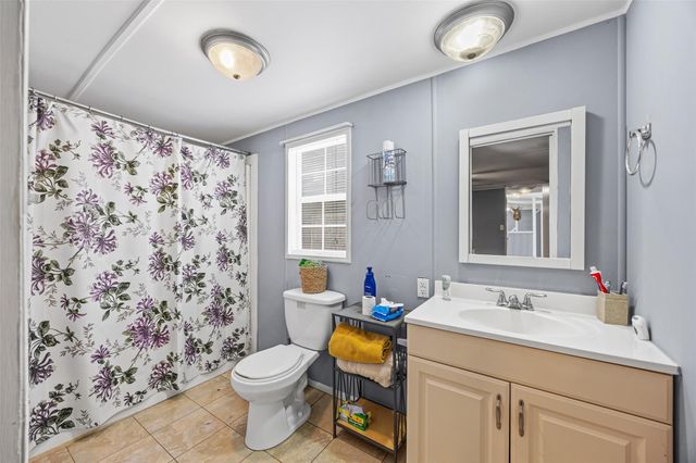 2000 Shepherd Tram Road, Shepherd, TX 77371
