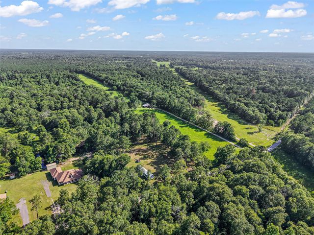 2000 Shepherd Tram Road, Shepherd, TX 77371