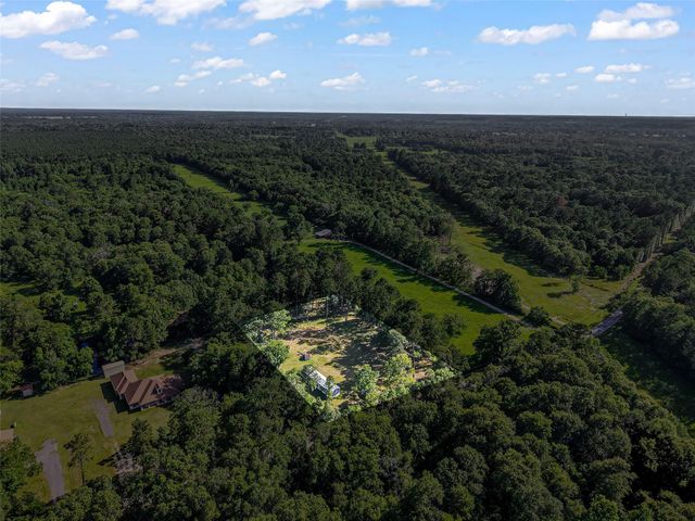 2000 Shepherd Tram Road, Shepherd, TX 77371