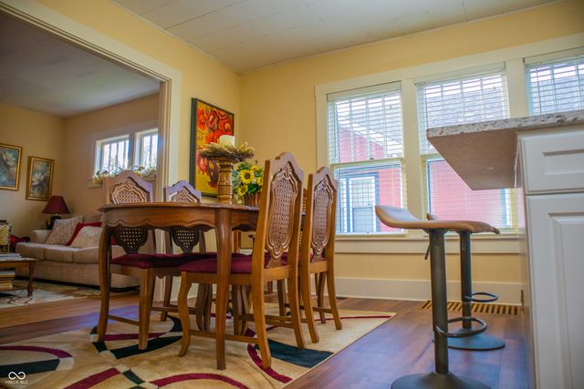 512 S State Street, North Vernon, IN 47265