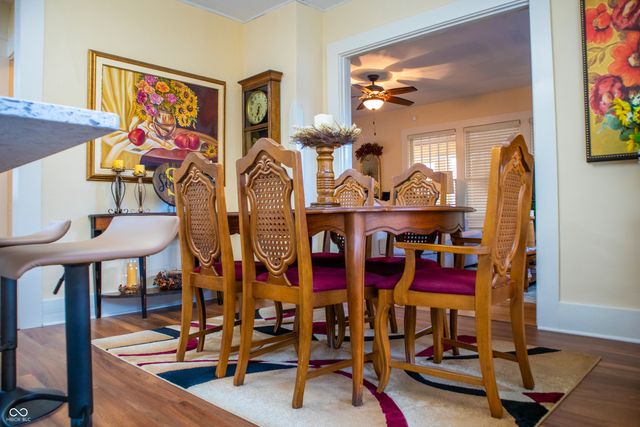 512 S State Street, North Vernon, IN 47265