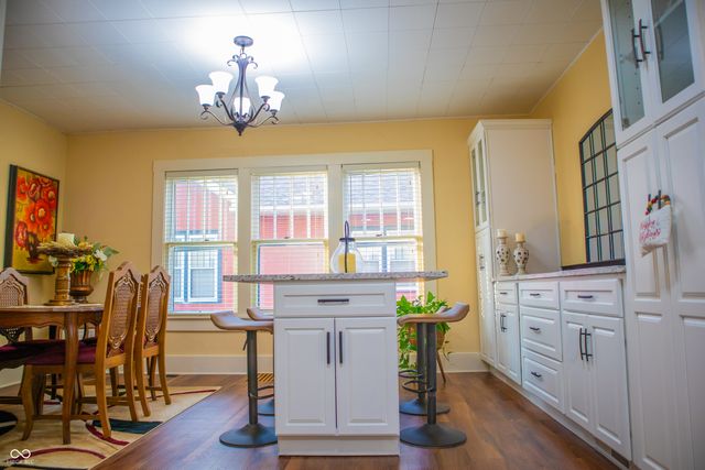 512 S State Street, North Vernon, IN 47265