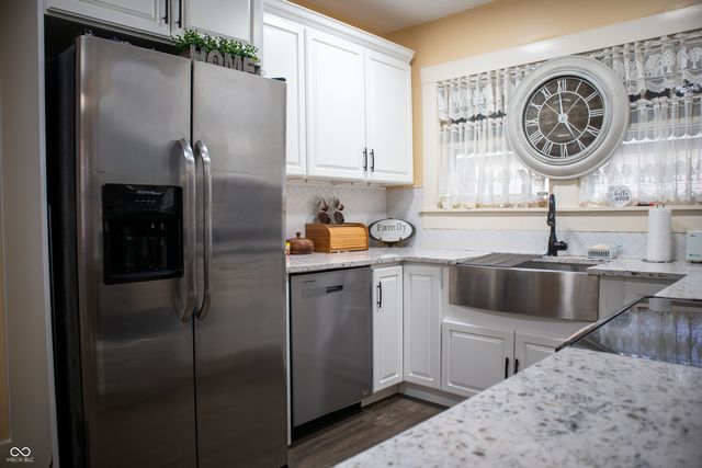 512 S State Street, North Vernon, IN 47265