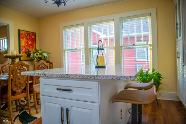 512 S State Street, North Vernon, IN 47265