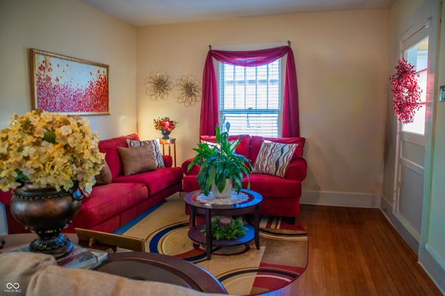 512 S State Street, North Vernon, IN 47265