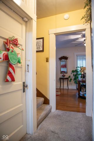 512 S State Street, North Vernon, IN 47265