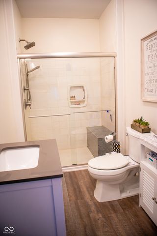 512 S State Street, North Vernon, IN 47265