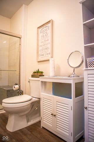 512 S State Street, North Vernon, IN 47265