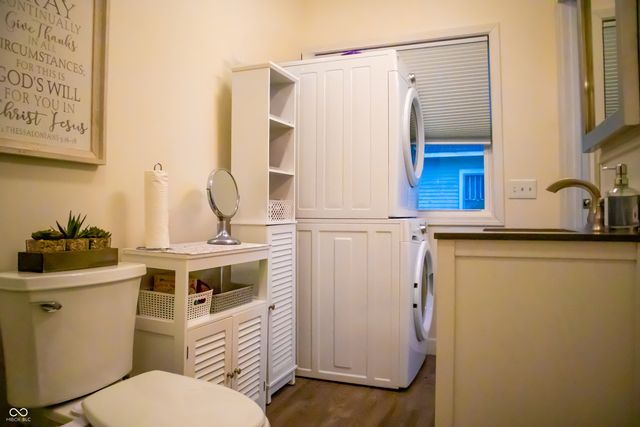 512 S State Street, North Vernon, IN 47265