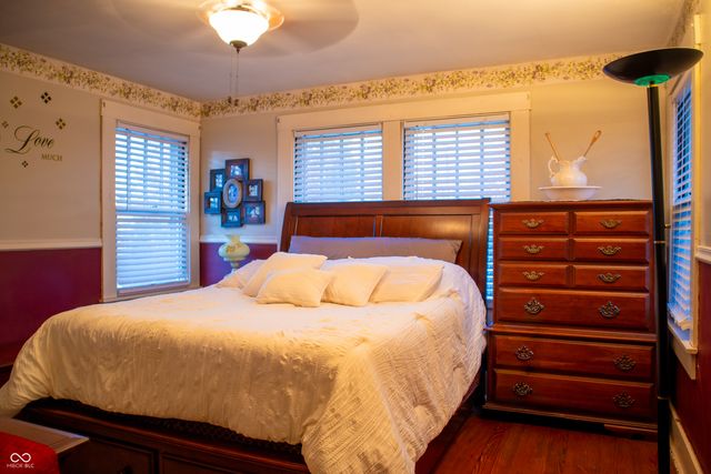 512 S State Street, North Vernon, IN 47265