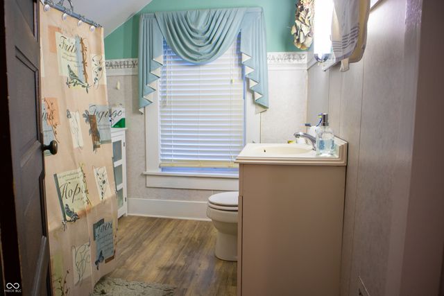 512 S State Street, North Vernon, IN 47265