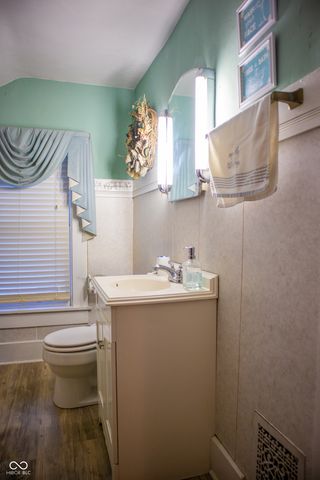 512 S State Street, North Vernon, IN 47265