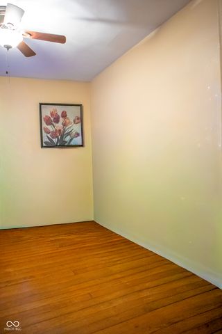 512 S State Street, North Vernon, IN 47265